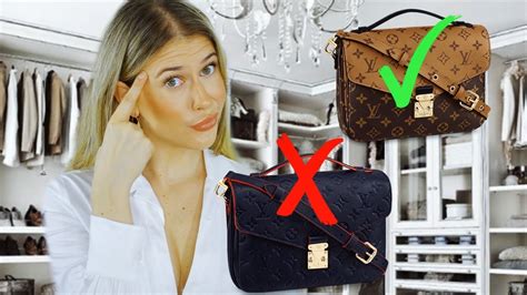 what to know before buying a louis vuitton|louis vuitton stock.